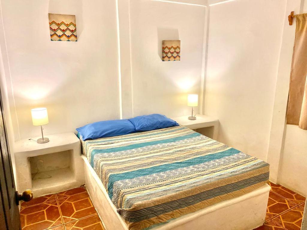 Arcadia Cabanas Vacacionales Реталхулеу Екстериор снимка